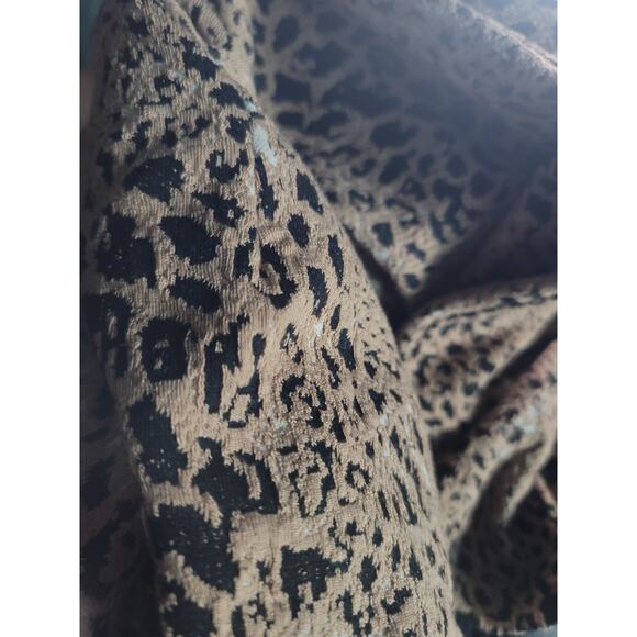 Anthropologie Maeve Knit Cut-Out Mini Dress - New - Size 2 - Picture 5 of 5